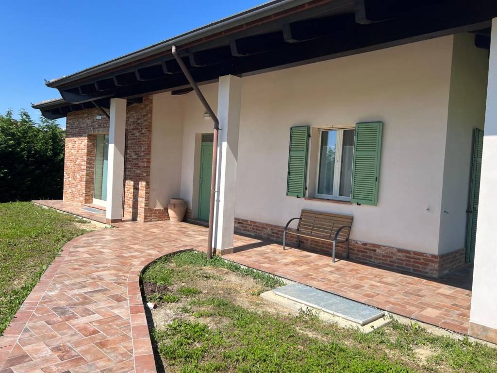 Villa a Calliano in via roma - Foto 3