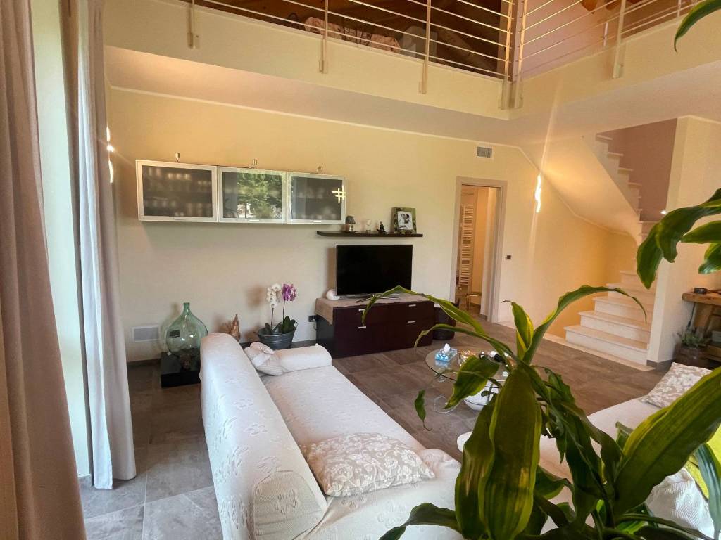 Villa a Calliano in via roma - Foto 5