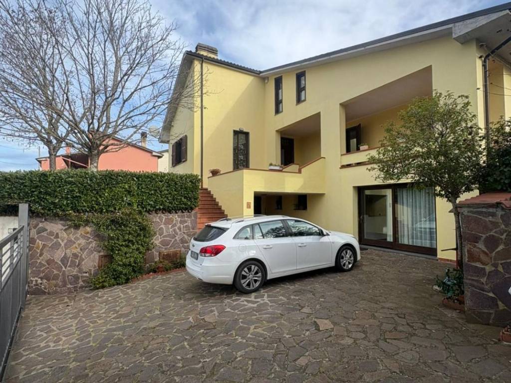 Villa a Viterbo in Strada San Martino - Foto 2