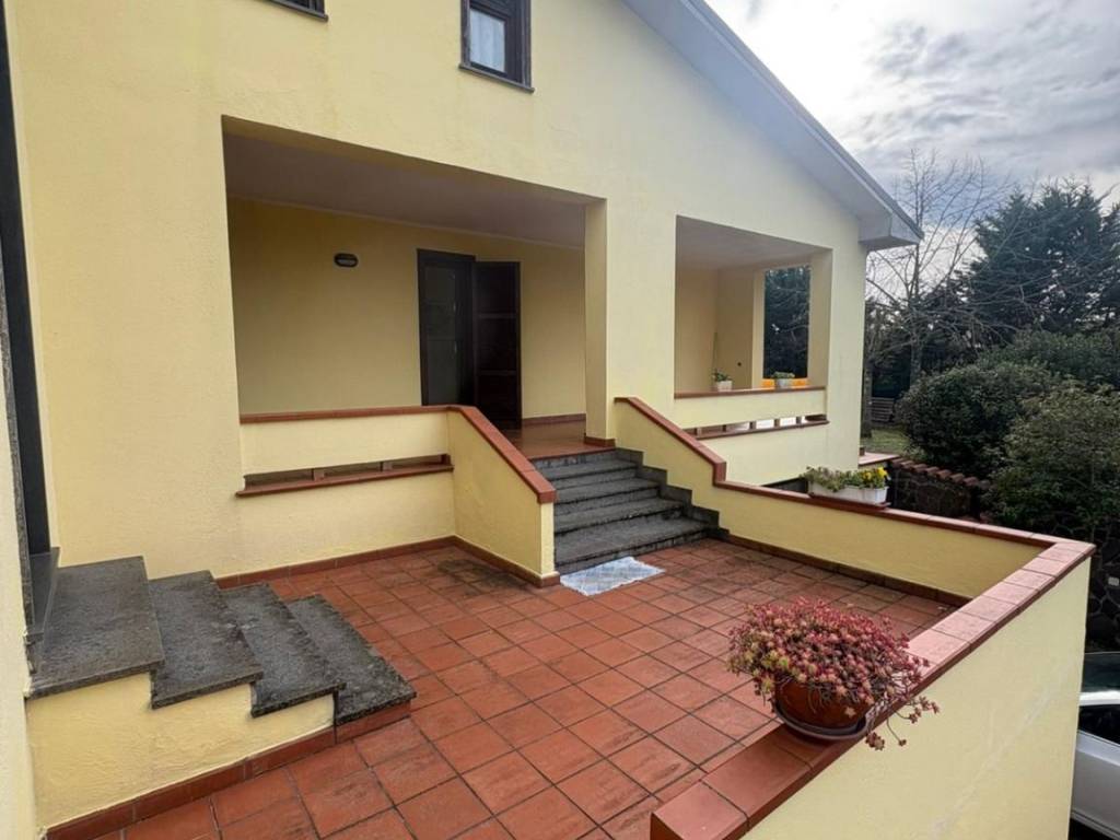 Villa a Viterbo in Strada San Martino - Foto 3