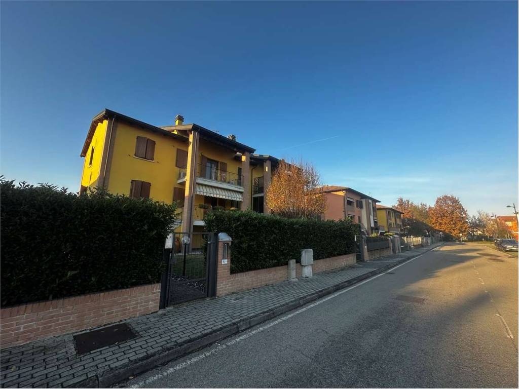 Appartamento a Fontanellato in via Mingardi, 6 - Foto 4