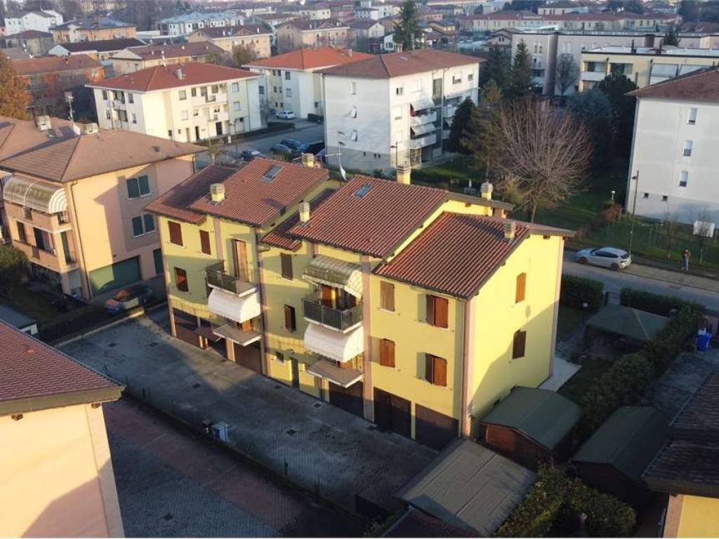 Appartamento a Fontanellato in via Mingardi, 6 - Foto 5