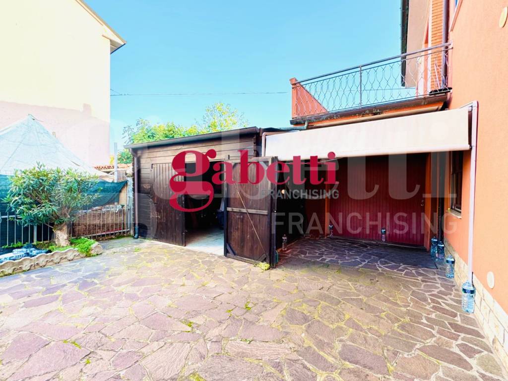 Casa indipendente a Verucchio - Foto 3