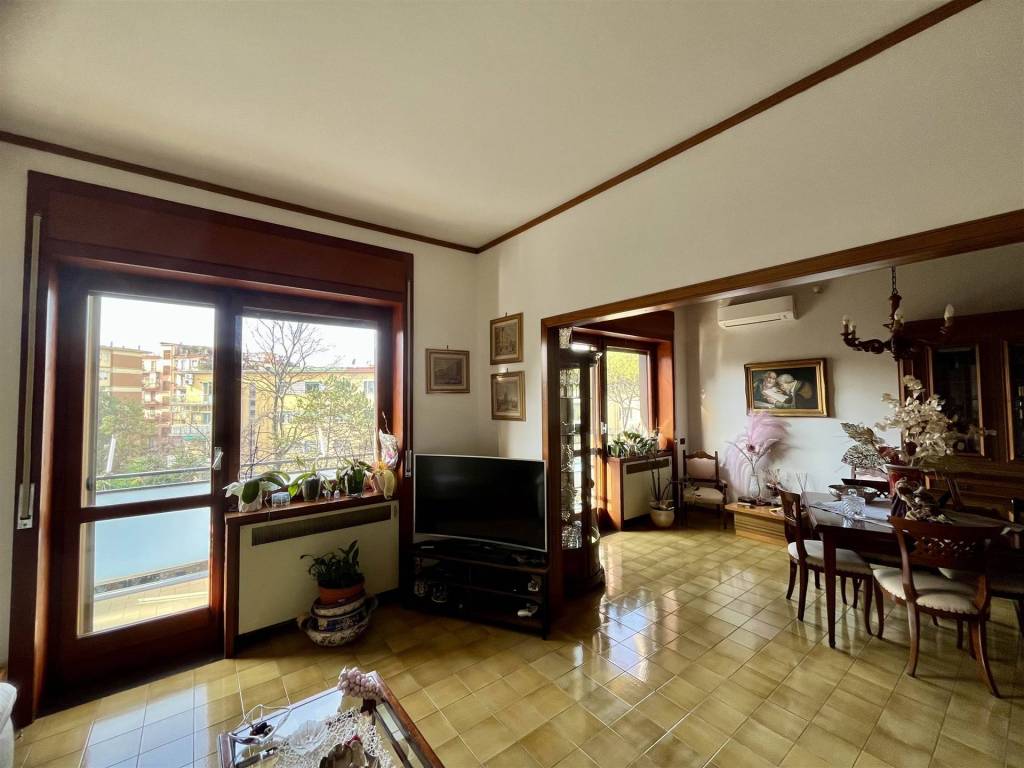 Appartamento a Salerno in Via Michele Pironti, 1 - Foto 5