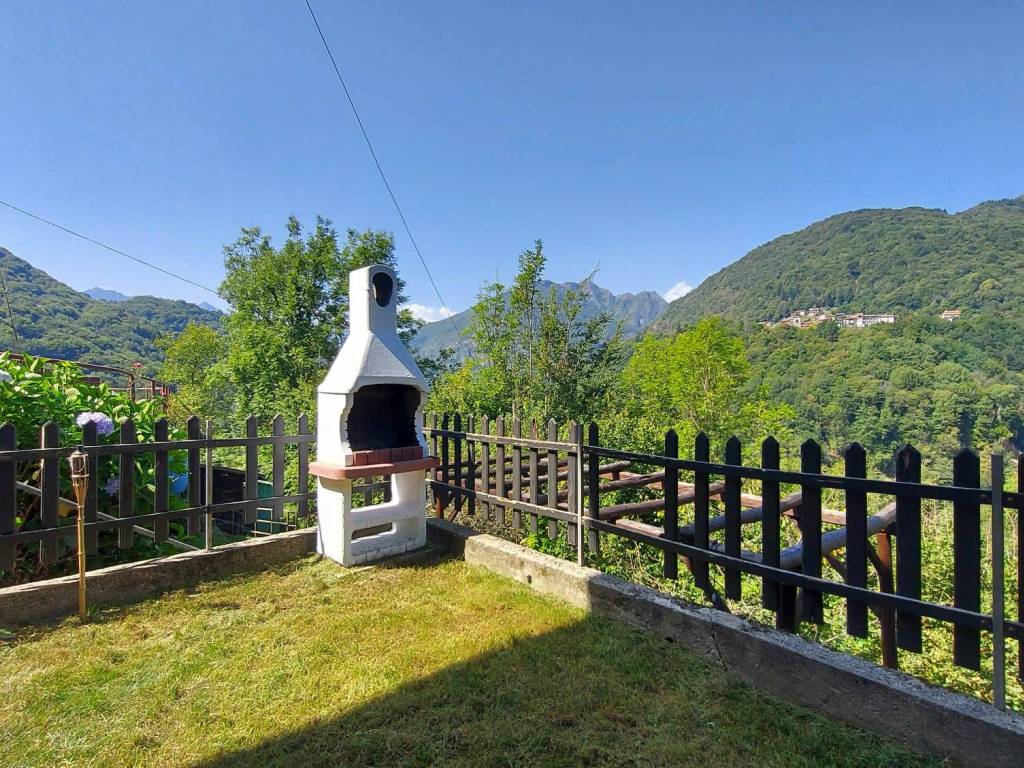 Villa a Varallo in Case Sparse Molinaccio - Foto 5