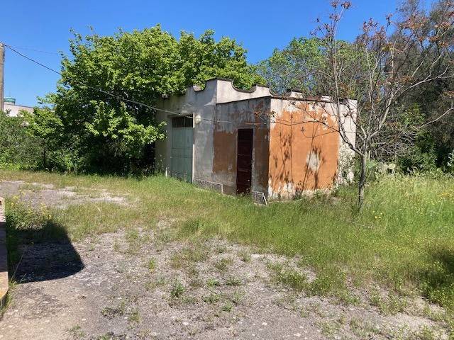 Villa a Mesagne in contrada orfani, 1 - Foto 2