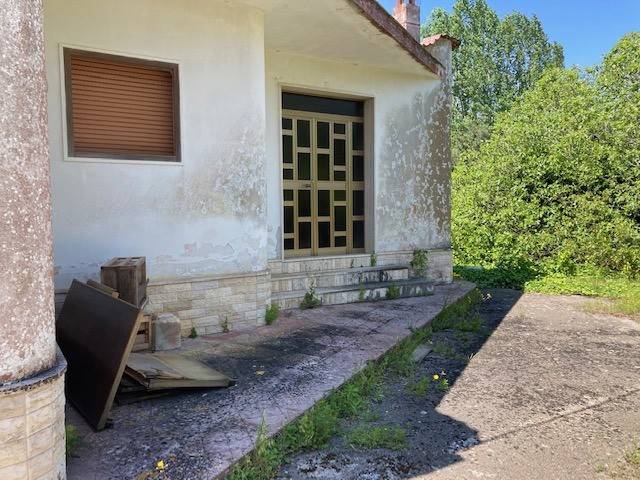 Villa a Mesagne in contrada orfani, 1 - Foto 3