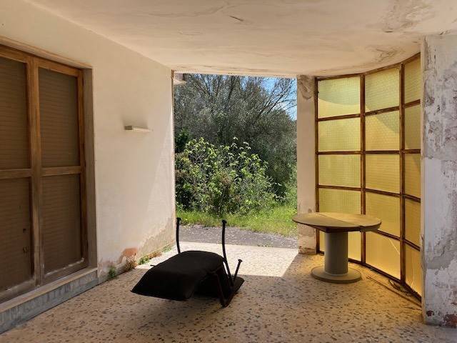 Villa a Mesagne in contrada orfani, 1 - Foto 4