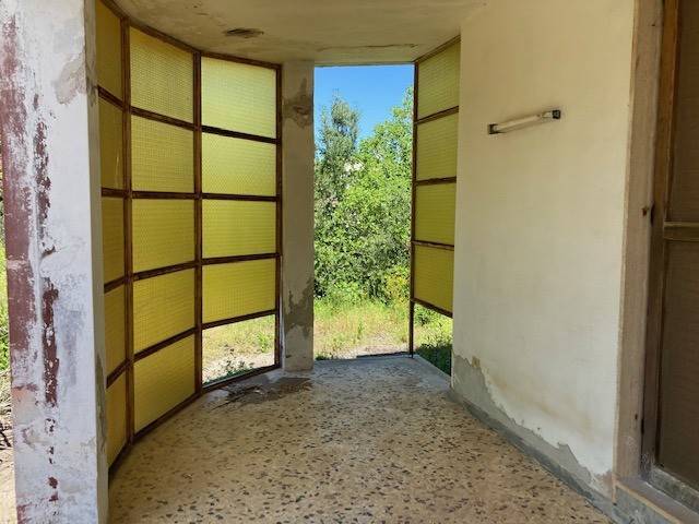 Villa a Mesagne in contrada orfani, 1 - Foto 5