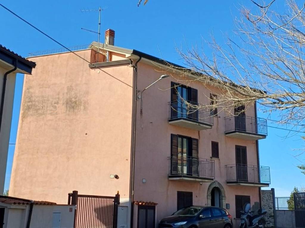 Villa a San lucido in Via Pollella - Foto 2
