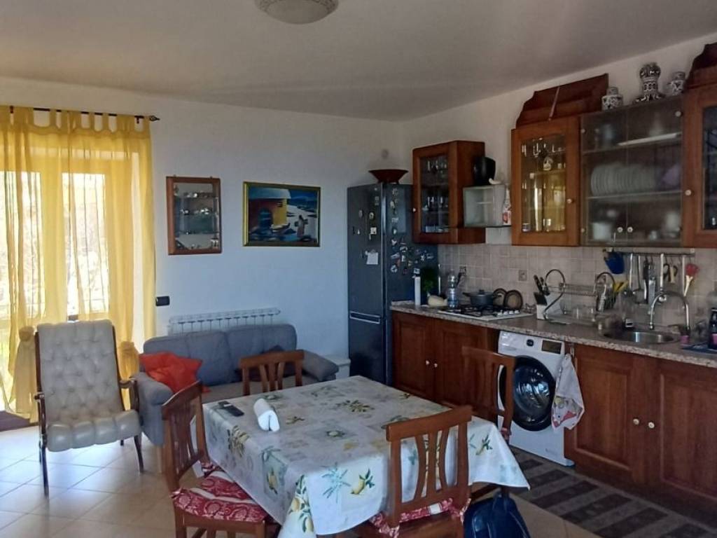 Villa a San lucido in Via Pollella - Foto 5
