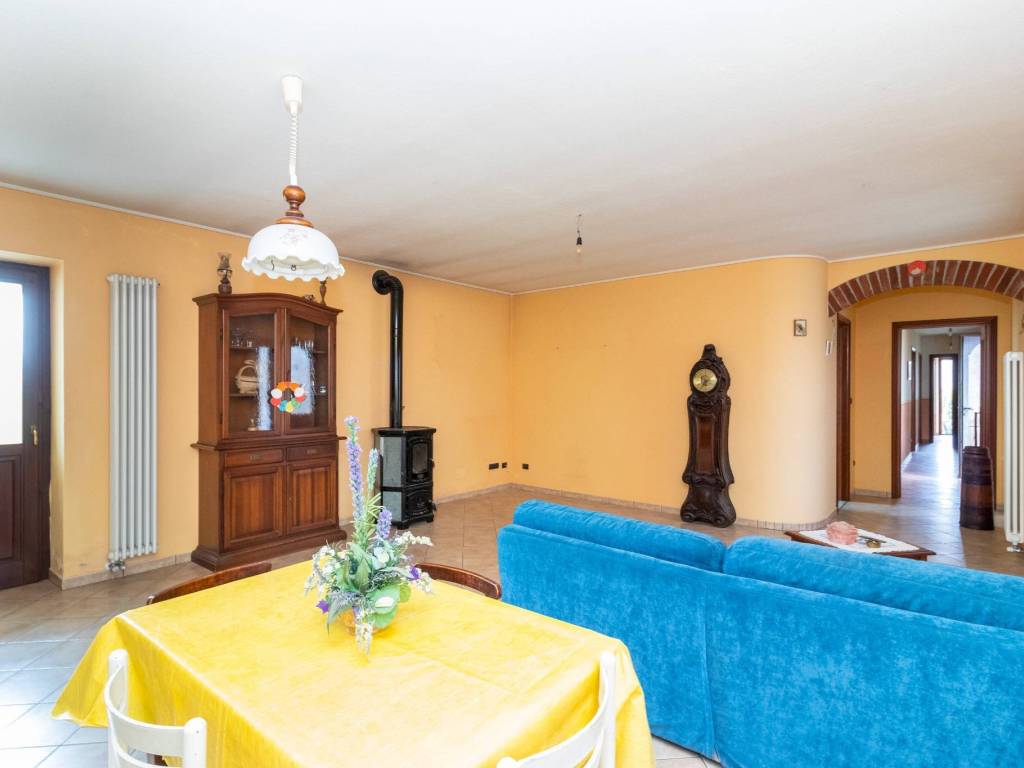 Villa a Caraglio in Via Bernezzo, 88 - Foto 4