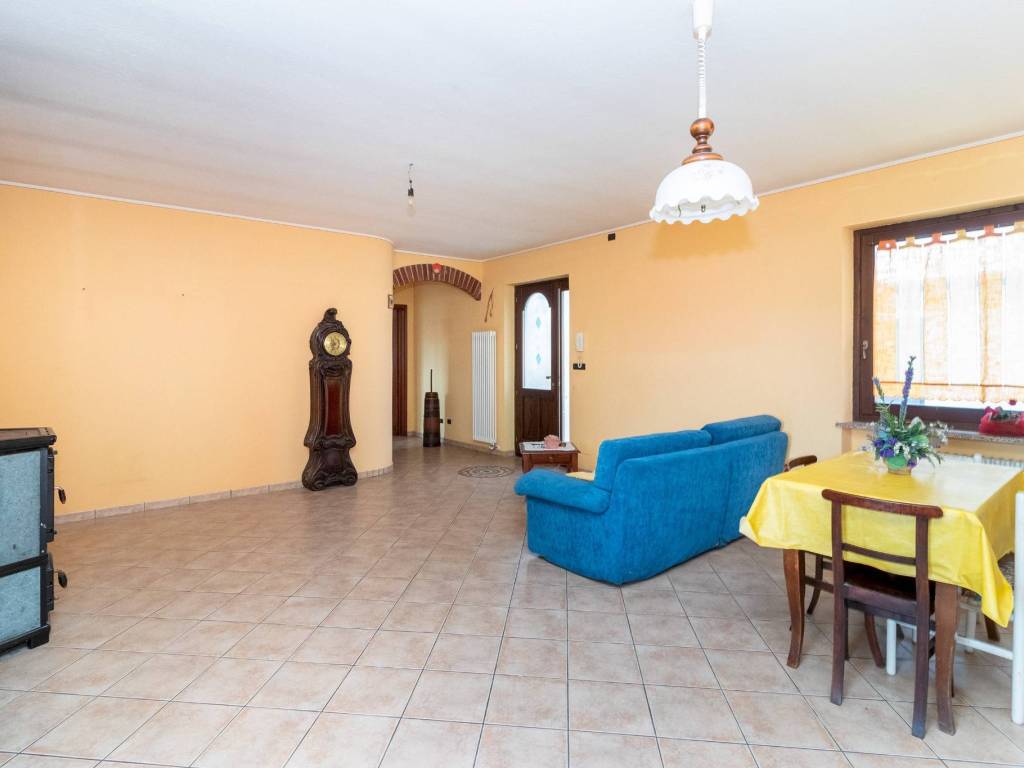 Villa a Caraglio in Via Bernezzo, 88 - Foto 5