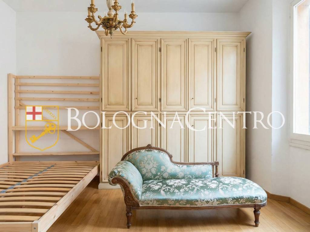Appartamento a Bologna in Via San Vitale - Foto 2