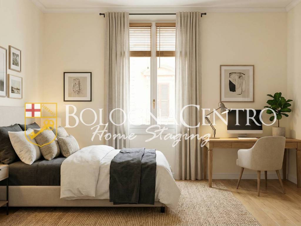 Appartamento a Bologna in Via San Vitale - Foto 5