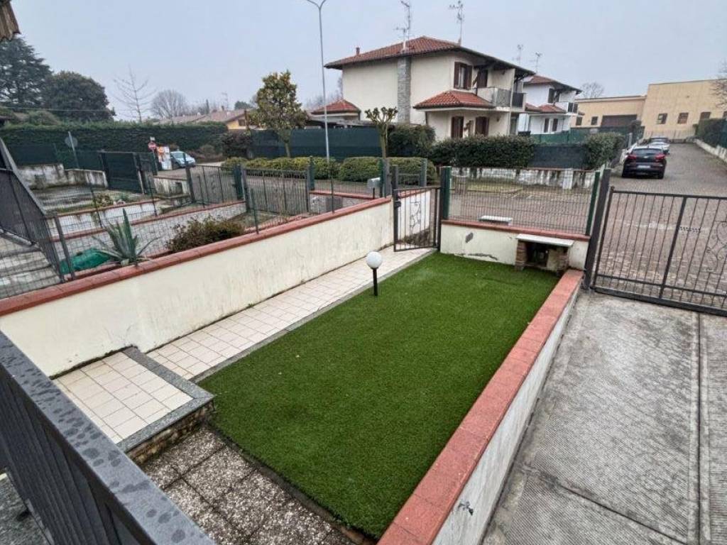 Villetta a schiera a Marano ticino - Foto 2
