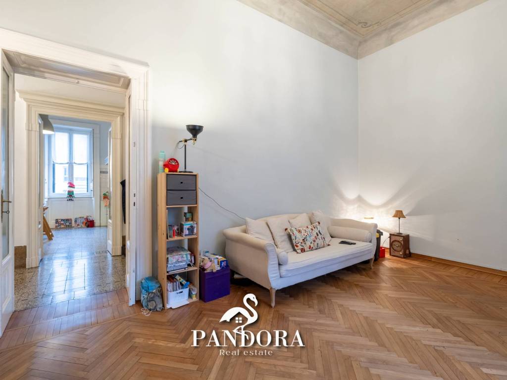 Appartamento a Gallarate in Via Roma, 14 - Foto 2