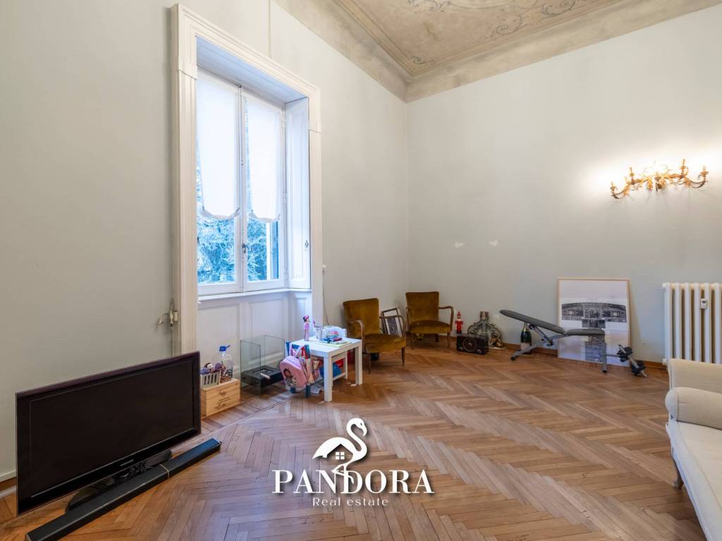 Appartamento a Gallarate in Via Roma, 14 - Foto 3