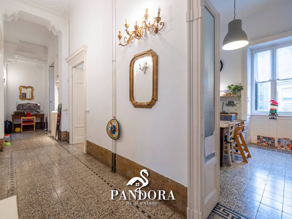 Appartamento a Gallarate in Via Roma, 14 - Foto 4