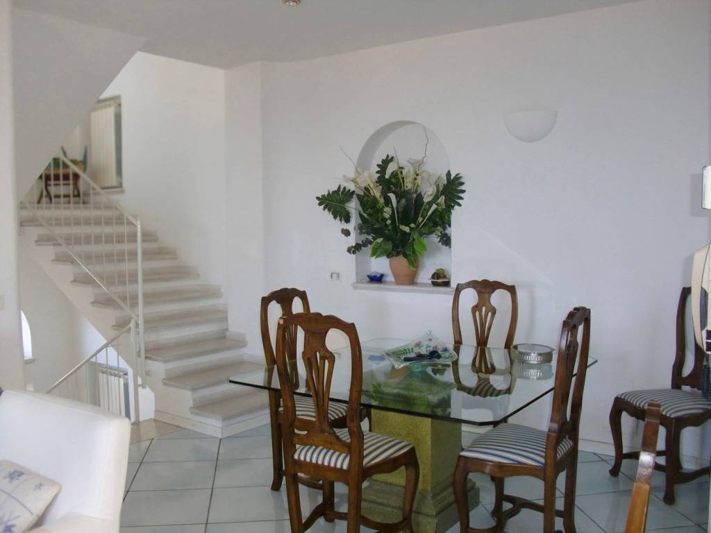 Casa indipendente a Santa marina in Piazza Duomo - Foto 4