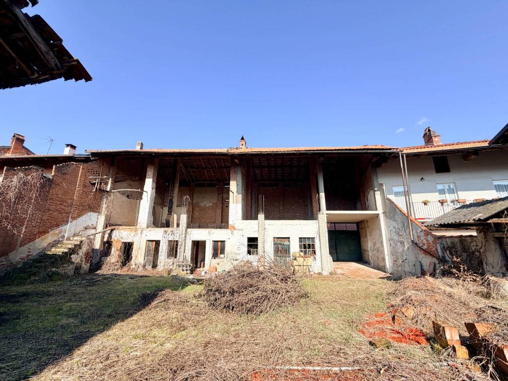 Rustico / casale a Foglizzo in Via Cavour 13 - Foto 3