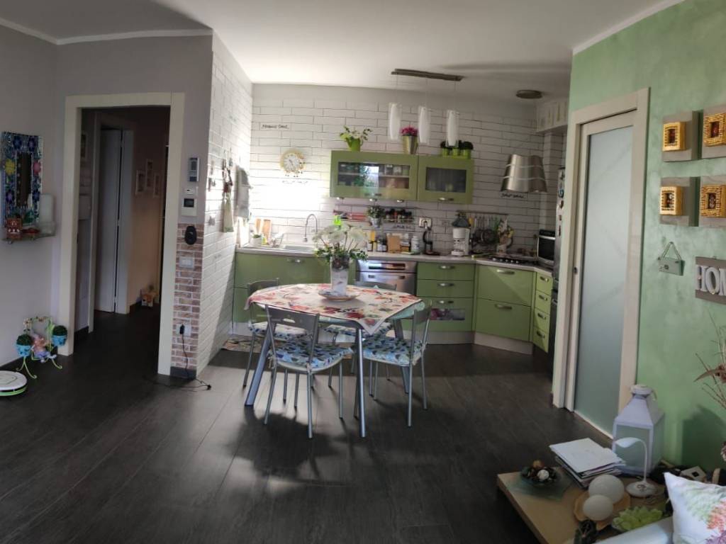 Appartamento a Fabriano in Via Fernanda Romagnoli - Foto 2