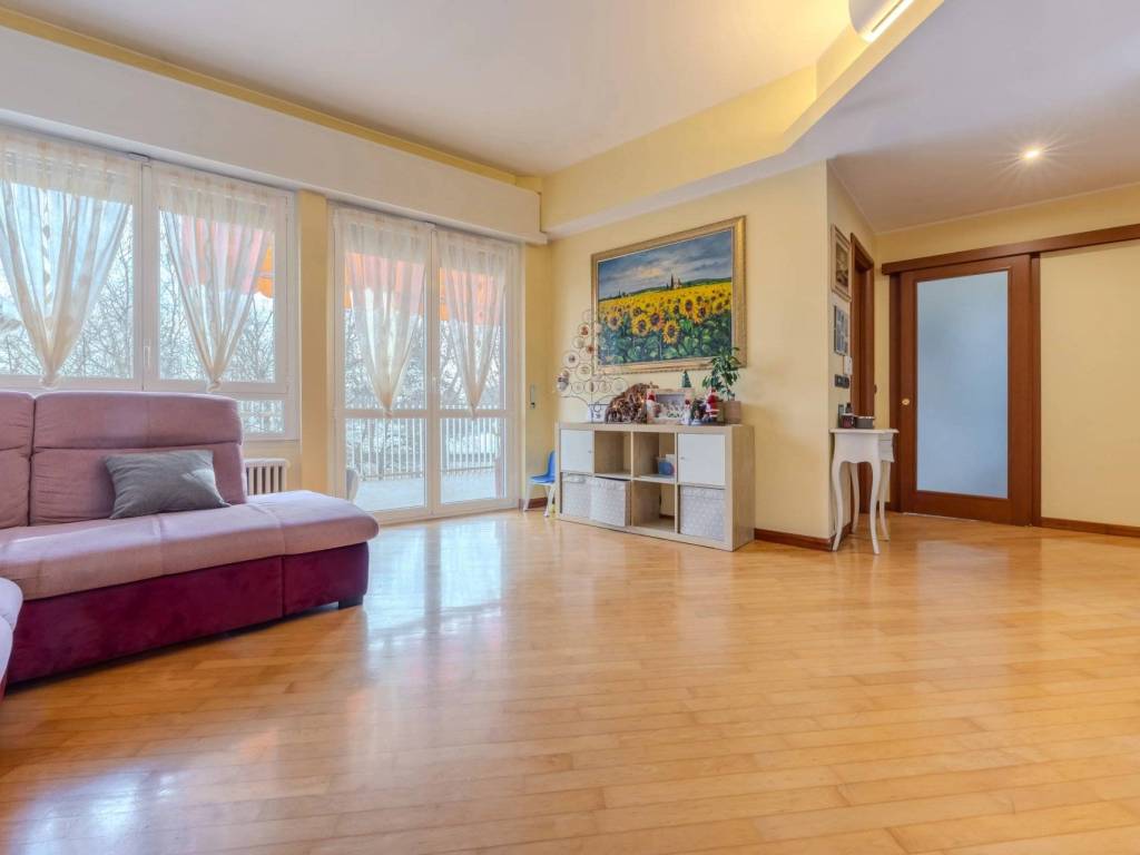 Appartamento a Arese in Via Matteotti, n. 36 - Foto 2