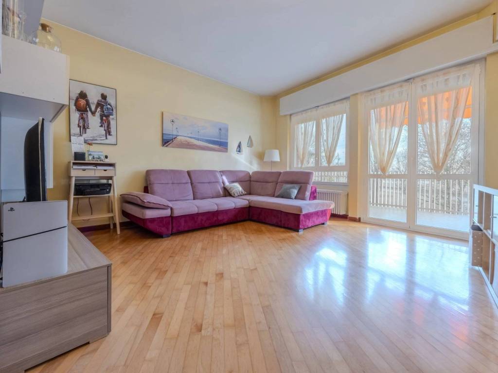 Appartamento a Arese in Via Matteotti, n. 36 - Foto 3