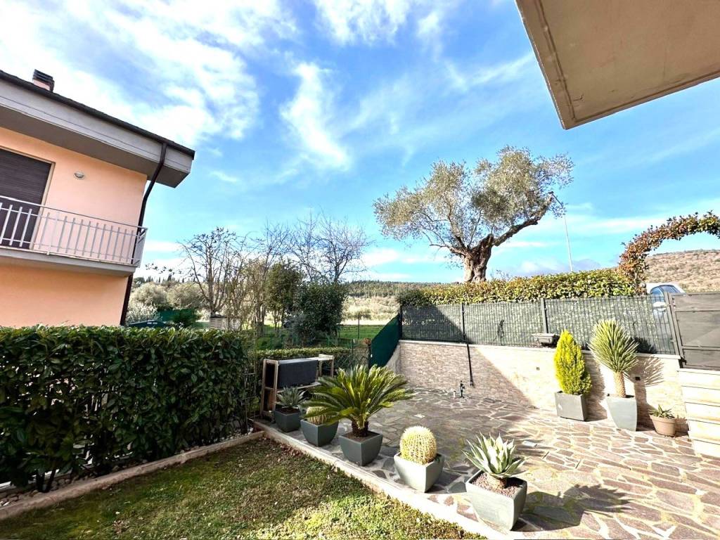 Appartamento a Passignano sul trasimeno in Via Irma Ricci, 3 - Foto 3