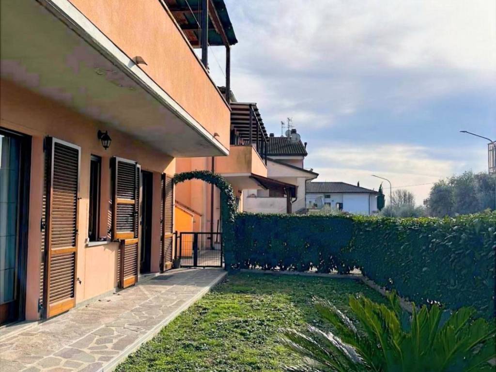 Appartamento a Passignano sul trasimeno in Via Irma Ricci, 3 - Foto 5