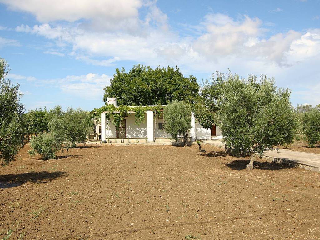 Immobile a Gallipoli in SP223 - Foto 5