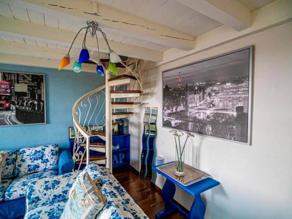 Appartamento a Manerba del garda in Via Canossi, 29 - Foto 4