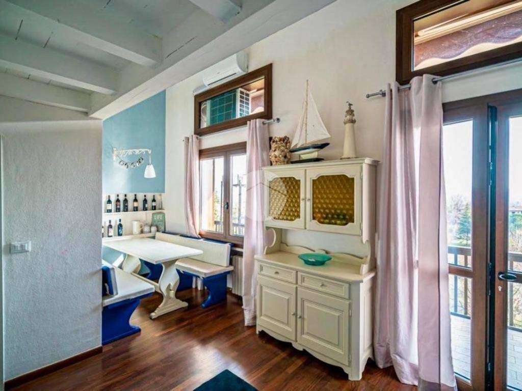 Appartamento a Manerba del garda in Via Canossi, 29 - Foto 5