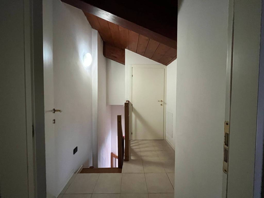 Attico / mansarda a Rimini in Via Niccolò Tommaseo, 102 - Foto 5