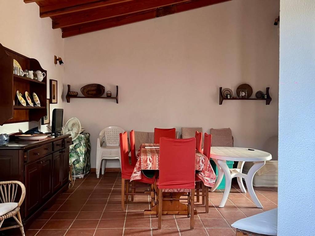 Villa a Arbus in Via Cristoforo Colombo - Foto 4