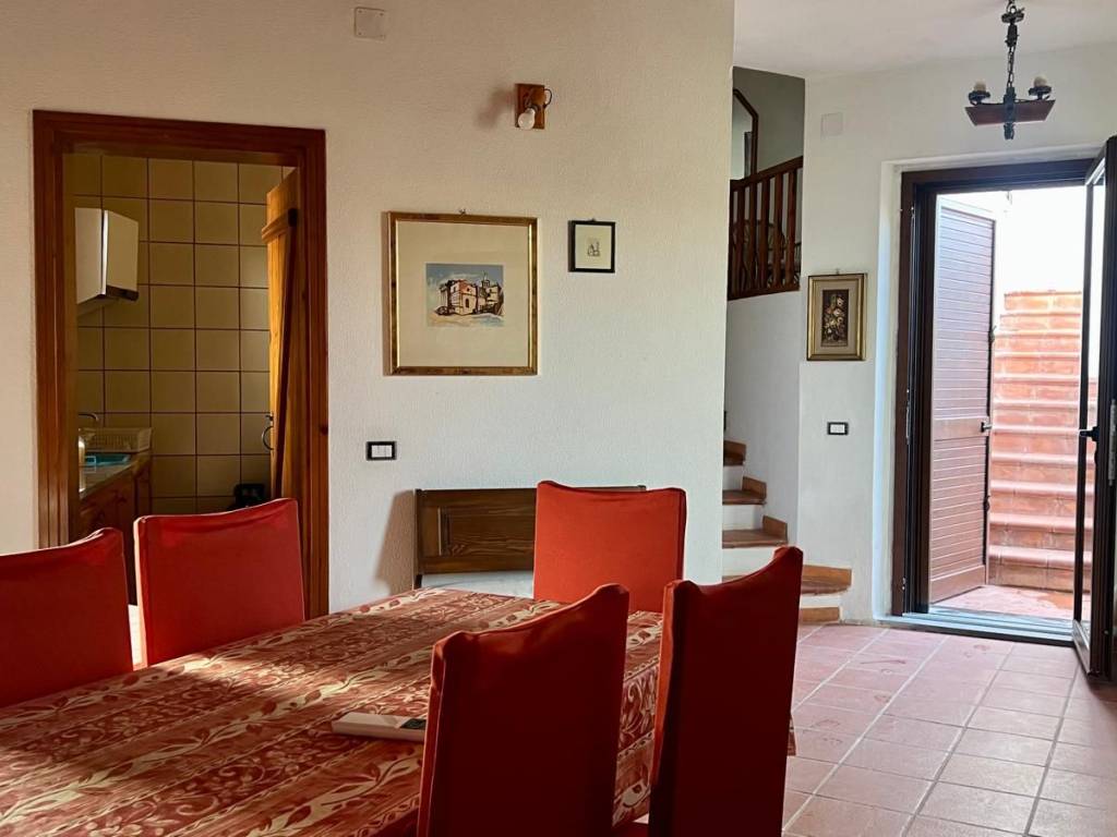 Villa a Arbus in Via Cristoforo Colombo - Foto 5