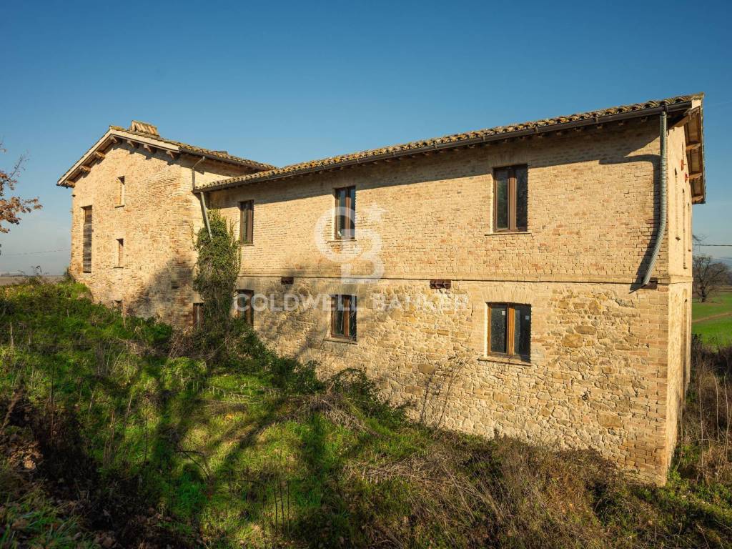 Rustico / casale a Montefalco in Case Sparse Colle San Clemente - Foto 2