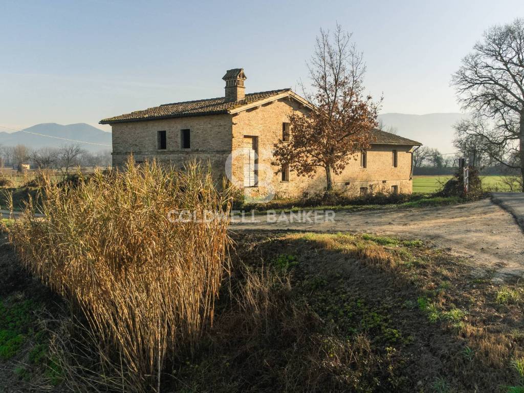 Rustico / casale a Montefalco in Case Sparse Colle San Clemente - Foto 3