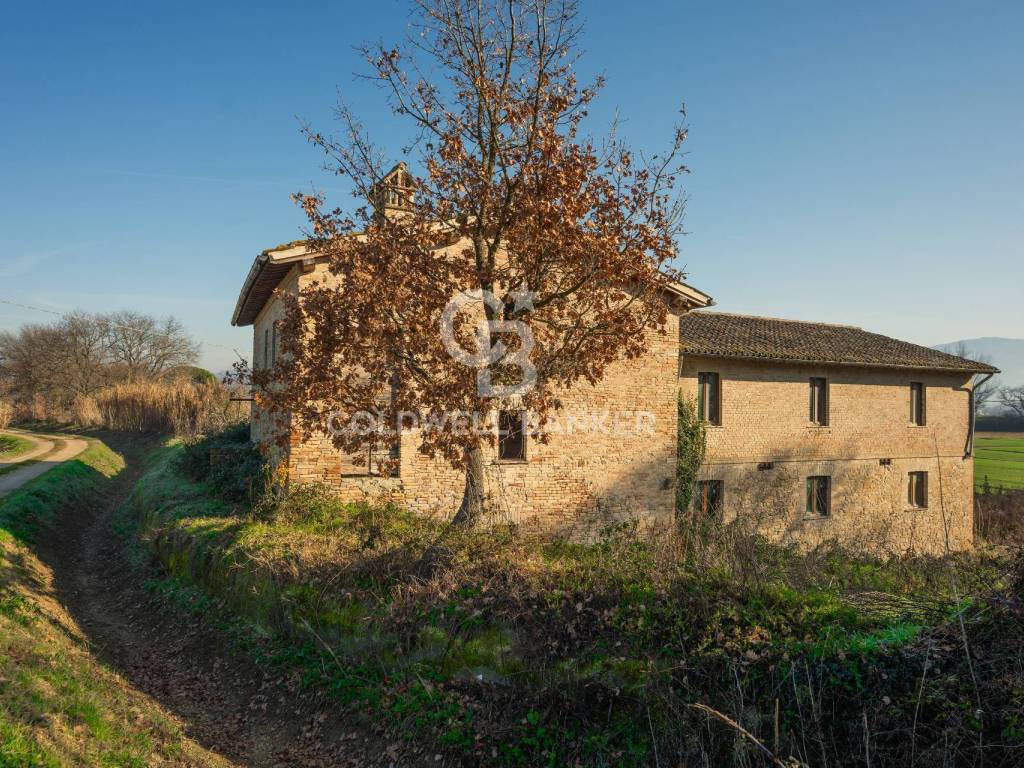 Rustico / casale a Montefalco in Case Sparse Colle San Clemente - Foto 4