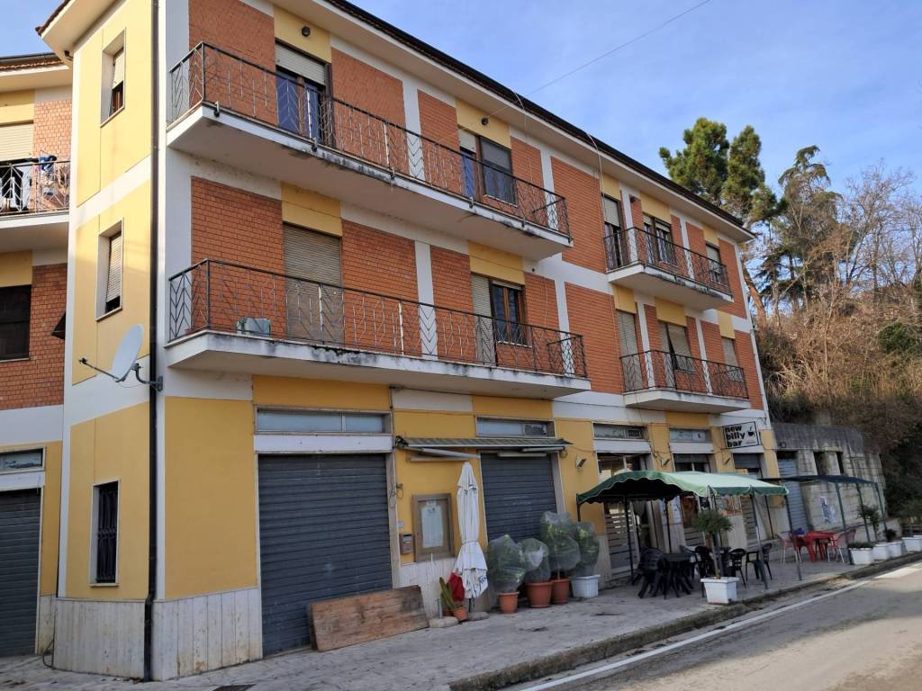 Appartamento a Ascoli piceno in via dei Caduti - Foto 2