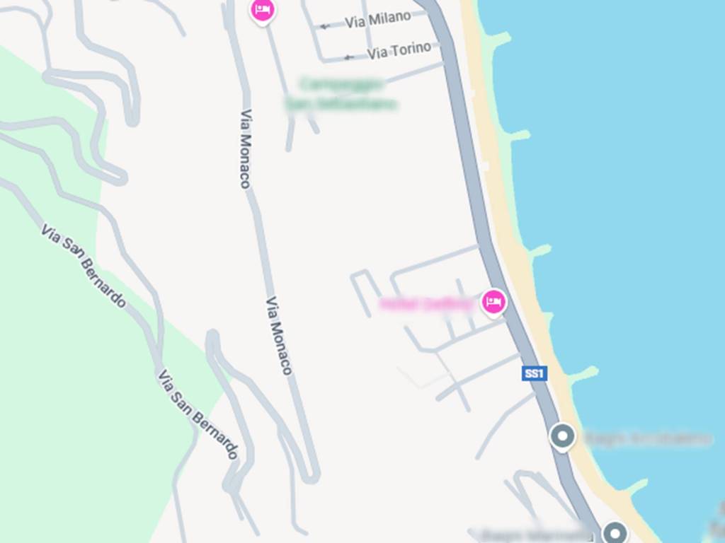 Appartamento a Laigueglia in Via dei Glicini - Foto 3