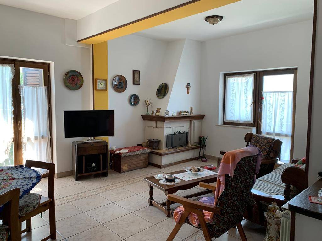 Appartamento a Isernia in Via Sant'Ippolito - Foto 2