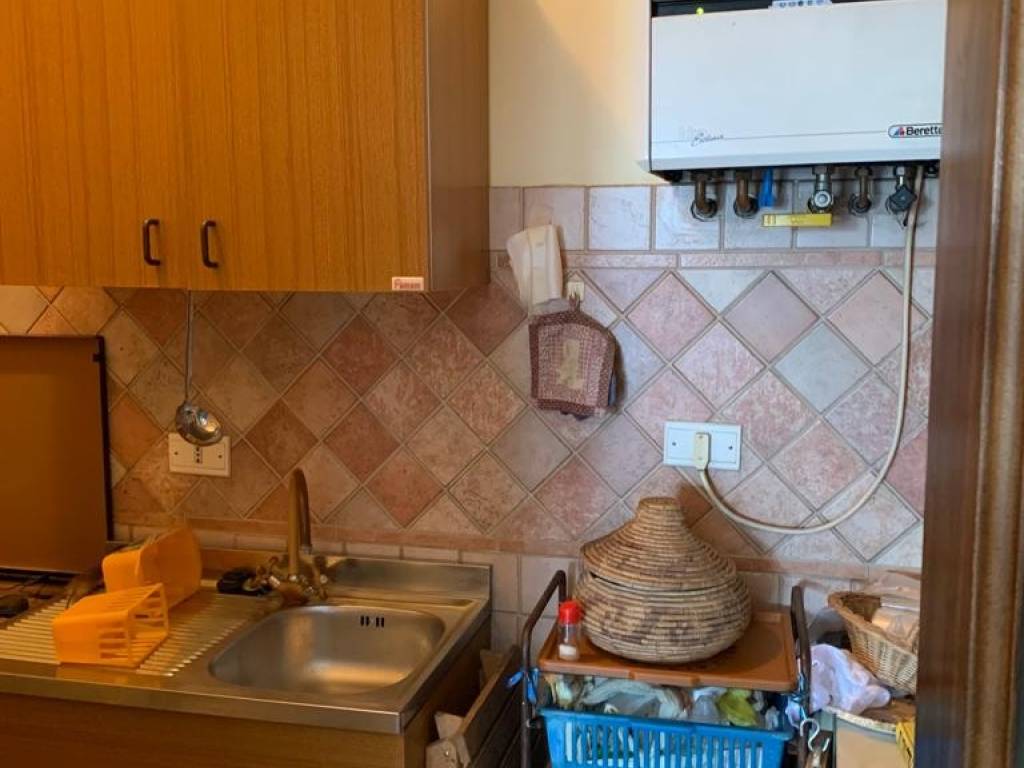 Appartamento a Isernia in Via Sant'Ippolito - Foto 4