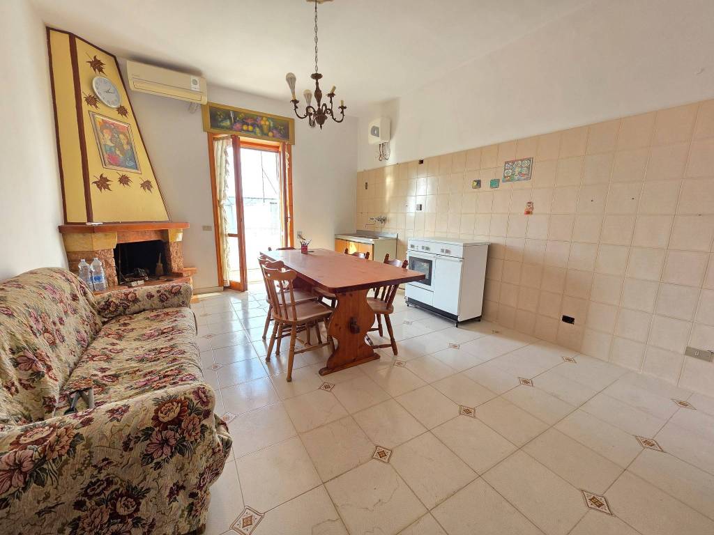 Appartamento a Monteroni di lecce in Via Luigi Einaudi, 11 - Foto 4