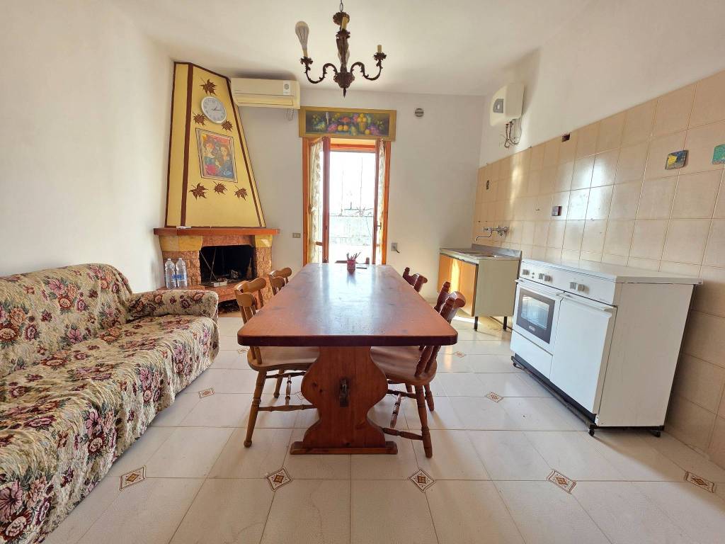 Appartamento a Monteroni di lecce in Via Luigi Einaudi, 11 - Foto 5
