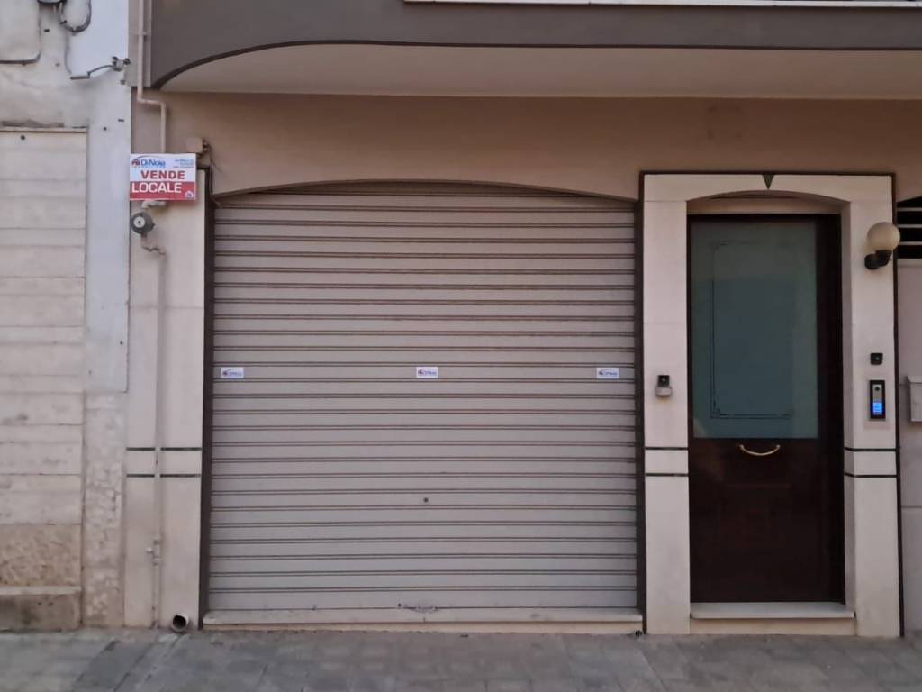 Immobile a Andria in Via Giuseppe Garibaldi - Foto 2