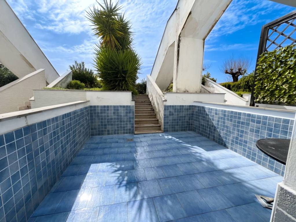 Appartamento a Santa marina in Contrada Orto del Conte, - - Foto 2