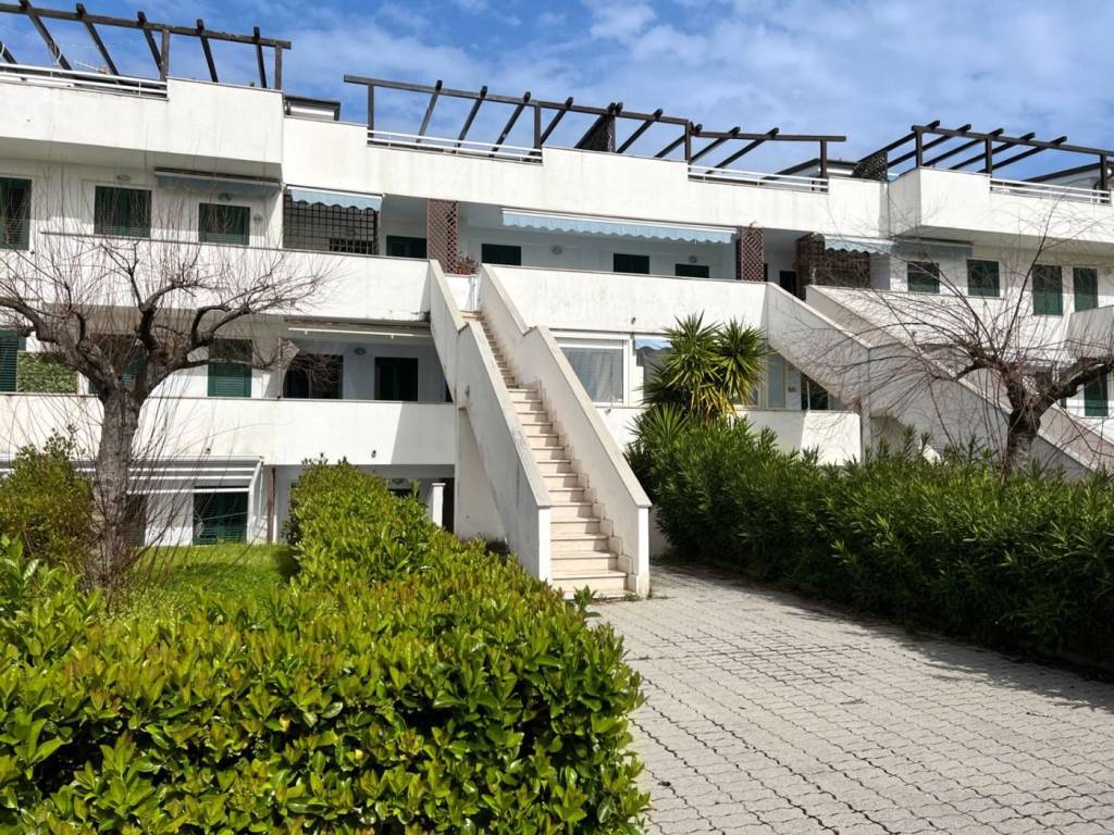 Appartamento a Santa marina in Contrada Orto del Conte, - - Foto 3