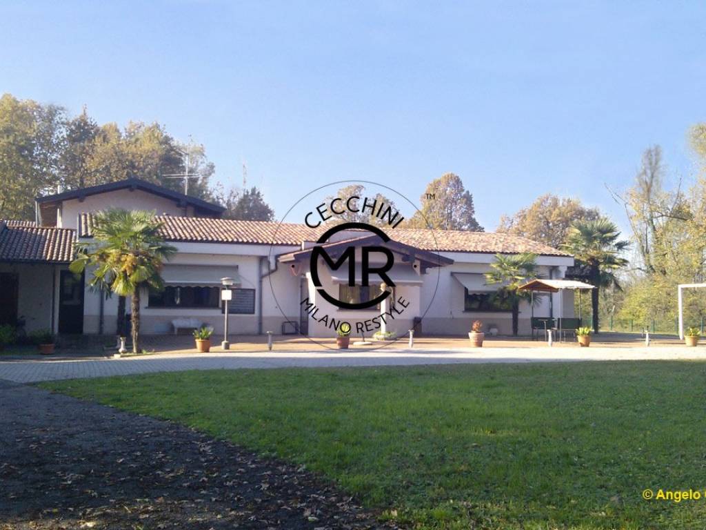 Rustico / casale a Gambolò - Foto 2