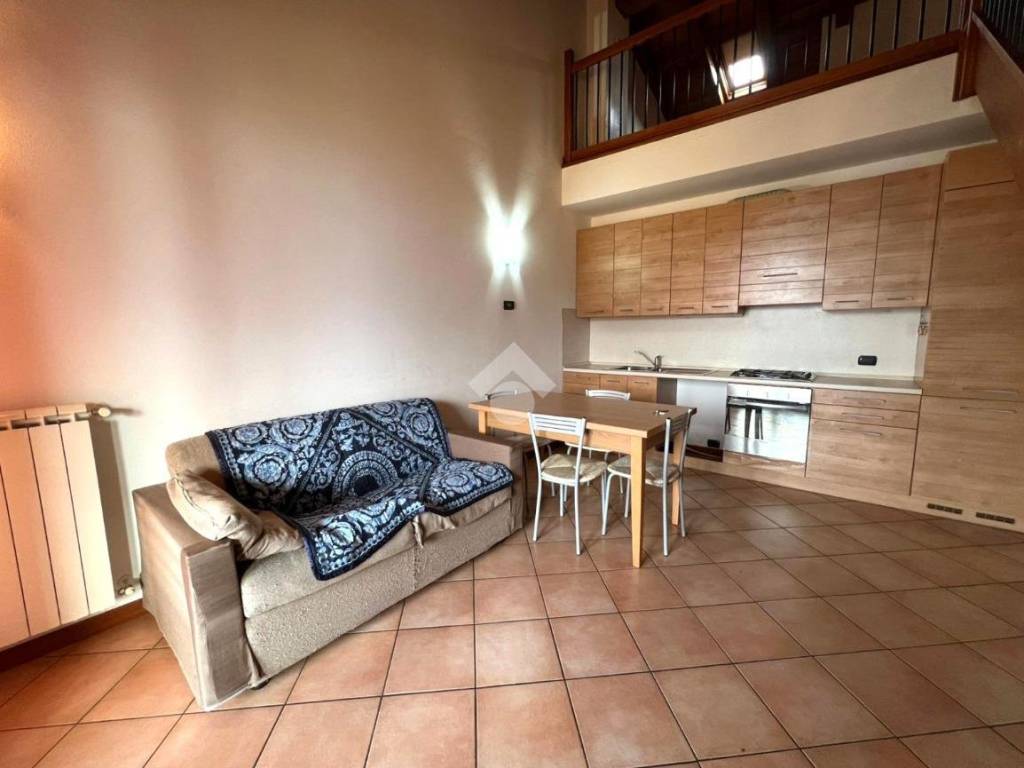 Appartamento a Clusone in Via gorizia, 13 - Foto 2